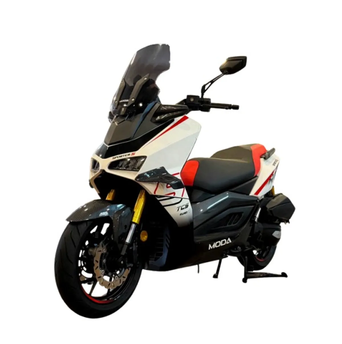 SPORTER S V2